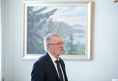Gediminas Kirkilas