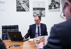 Mindaugas Gustys