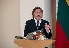 Algimantas Mikutėnas