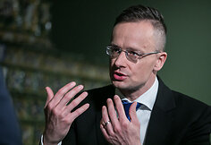 Peteris Szijjarto