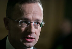 Peteris Szijjarto