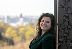 Gabija Lunevičiūtė