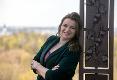 Gabija Lunevičiūtė