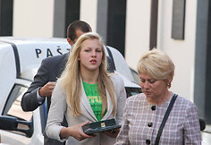 Rūta Meilutytė