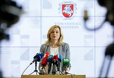 Rita Tamašunienė