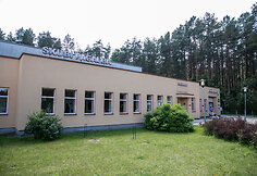 Vilniaus greitosios pagalbos universitetinės ligoninės – Priėmimo skyrius