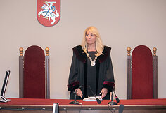 Jurgita Mačionytė  