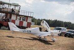 Paluknio aerodromas
