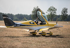Paluknio aerodromas