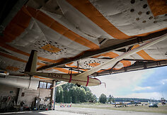 Paluknio aerodromas