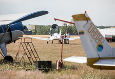 Paluknio aerodromas