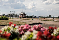 Paluknio aerodromas