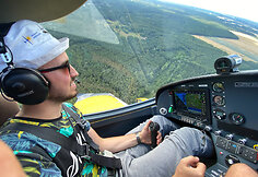 Paluknio aerodromas