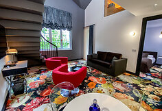 Karali&scaron;kieji apartamentai vie&scaron;butyje &bdquo;Amsterdam Plaza&ldquo; Palangoje