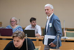 Henrikas Ulevičius