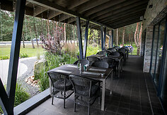 Paluknio kavinė &bdquo;Green Street Cafe&ldquo;