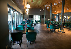 Paluknio kavinė &bdquo;Green Street Cafe&ldquo;