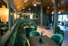 Paluknio kavinė &bdquo;Green Street Cafe&ldquo;