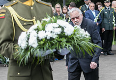 Vytautas Landsbergis