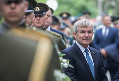 Viktoras Pranckietis