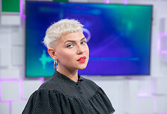 Justė Arlauskaitė-Jazzu 2020