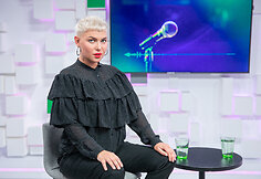 Justė Arlauskaitė-Jazzu 2020