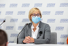 Jurgita Šiugždinienė