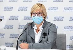 Jurgita Šiugždinienė