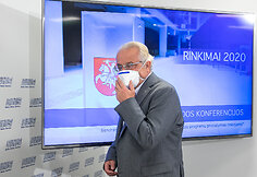 Vytautas Radžvilas
