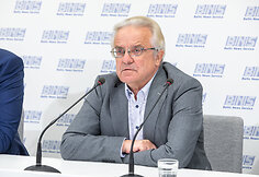 Vytautas Radžvilas