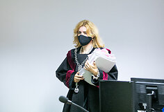 Evelina Petraitienė