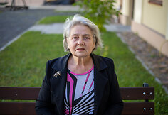 Laima &Scaron;trimaitytė