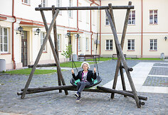 Laima &Scaron;trimaitytė