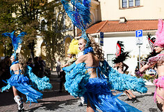 &bdquo;Gypsy Fest&ldquo; 2020 akimirka