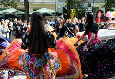 &bdquo;Gypsy Fest&ldquo; 2020 akimirka