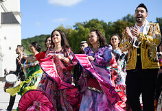 &bdquo;Gypsy Fest&ldquo; 2020 akimirka