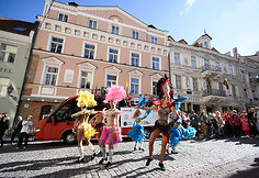 &bdquo;Gypsy Fest&ldquo; 2020 akimirka