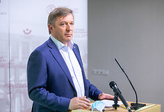 Ramūnas Karbauskis