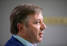 Ramūnas Karbauskis