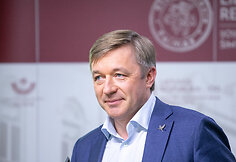 Ramūnas Karbauskis
