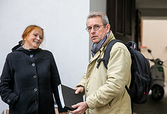 Arunas Sakalauskas