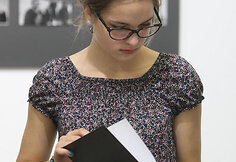 Vilniaus knygų festivalyje &ndash; intelektuali literatūra laisva dvasia