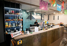  Restoranas &bdquo;Donde Food & Drink&ldquo;