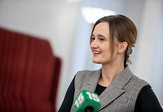 Viktorija Čmilytė-Nielsen