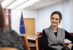 Viktorija Čmilytė-Nielsen