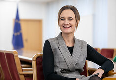 Viktorija Čmilytė-Nielsen
