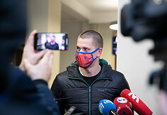 Danas Rap&scaron;ys