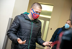 Danas Rap&scaron;ys