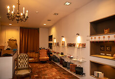 Galerija „Sirena“ Vilniuje