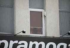 &bdquo;Kristaus paliepimo&ldquo; bažnyčia Vilniuje